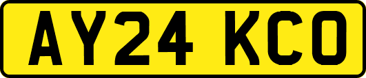 AY24KCO