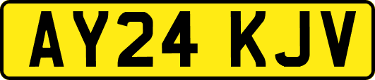 AY24KJV