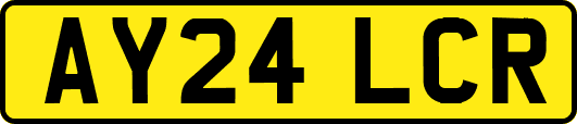 AY24LCR