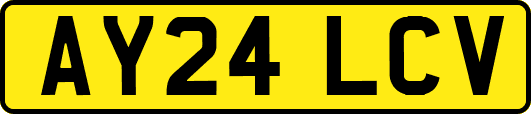 AY24LCV