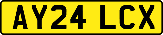 AY24LCX