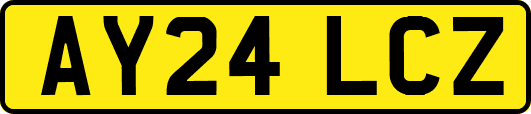 AY24LCZ