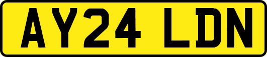 AY24LDN