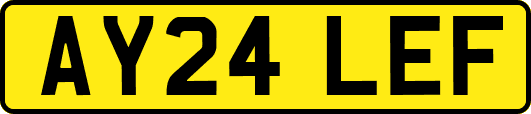 AY24LEF