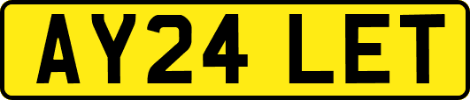 AY24LET
