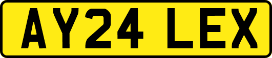 AY24LEX