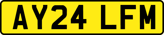 AY24LFM