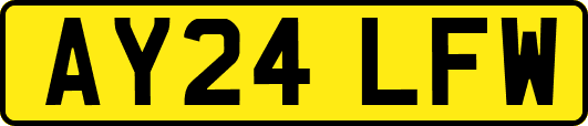 AY24LFW