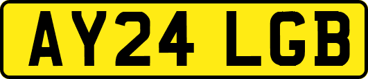 AY24LGB