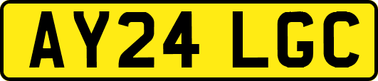 AY24LGC
