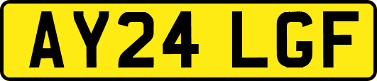 AY24LGF