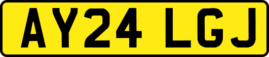 AY24LGJ