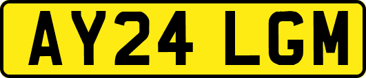 AY24LGM