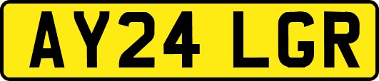 AY24LGR