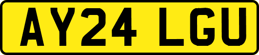 AY24LGU