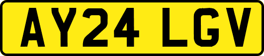 AY24LGV