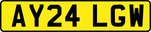 AY24LGW
