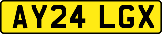 AY24LGX