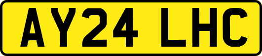 AY24LHC