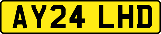 AY24LHD