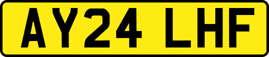 AY24LHF
