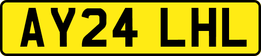 AY24LHL