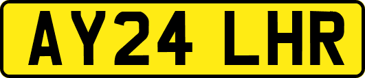 AY24LHR
