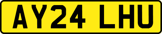 AY24LHU
