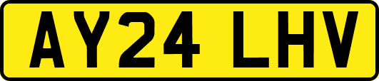 AY24LHV