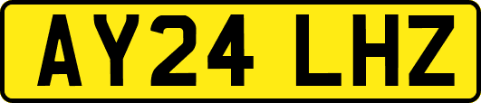 AY24LHZ