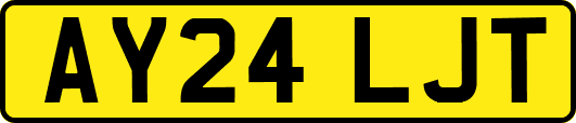 AY24LJT