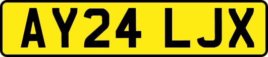 AY24LJX