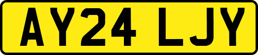 AY24LJY