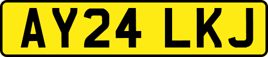 AY24LKJ