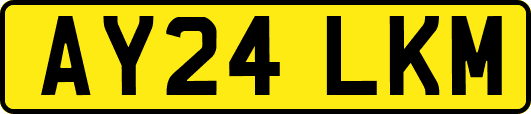 AY24LKM