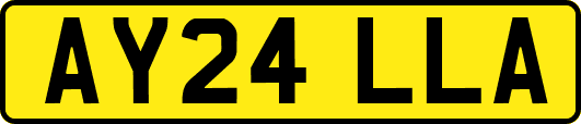 AY24LLA