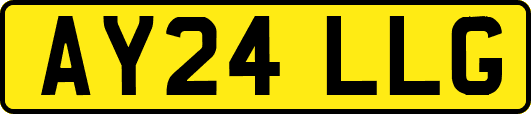 AY24LLG