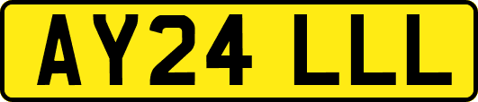 AY24LLL