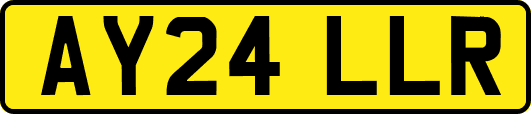 AY24LLR
