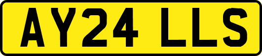 AY24LLS