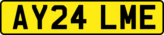 AY24LME