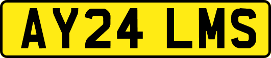 AY24LMS