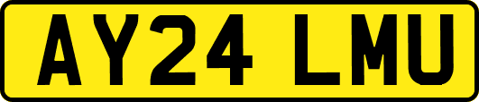 AY24LMU