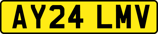 AY24LMV