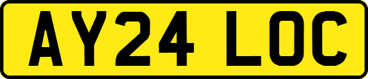 AY24LOC