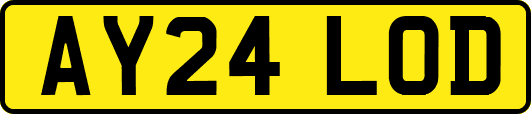AY24LOD