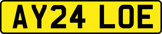 AY24LOE