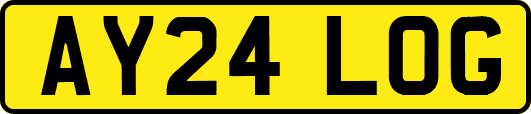 AY24LOG