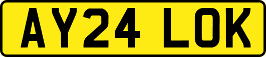 AY24LOK