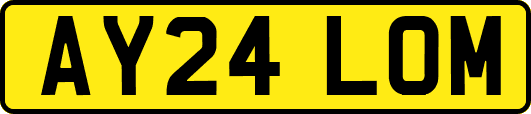 AY24LOM
